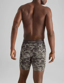 Second Skin Boxer Brief 8