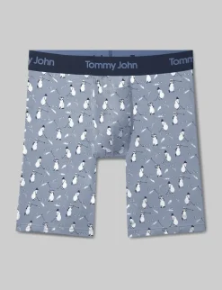 Second Skin Boxer Brief 8