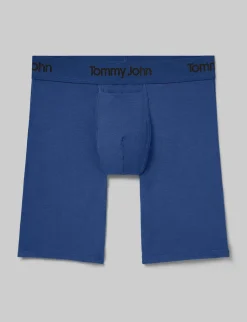 Second Skin Boxer Brief 8