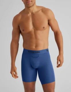 Second Skin Boxer Brief 8