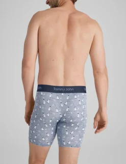Second Skin Boxer Brief 8