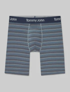 Second Skin Boxer Brief 8