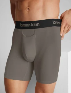 Second Skin Boxer Brief 8