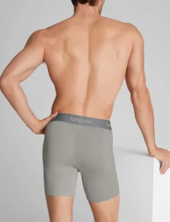 Second Skin Boxer Brief 8