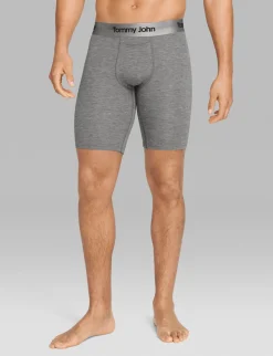 Second Skin Boxer Brief 8