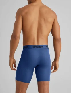 Second Skin Boxer Brief 8