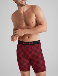 Second Skin Boxer Brief 8