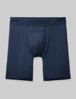 Second Skin Boxer Brief 8