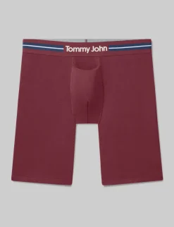 Second Skin Boxer Brief 8