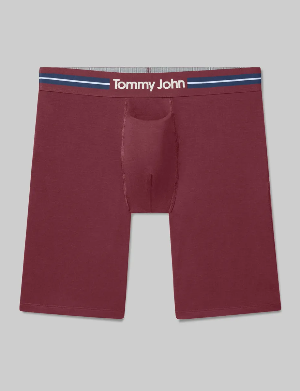 Second Skin Boxer Brief 8" (6-Pack)