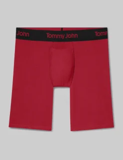 Second Skin Boxer Brief 8