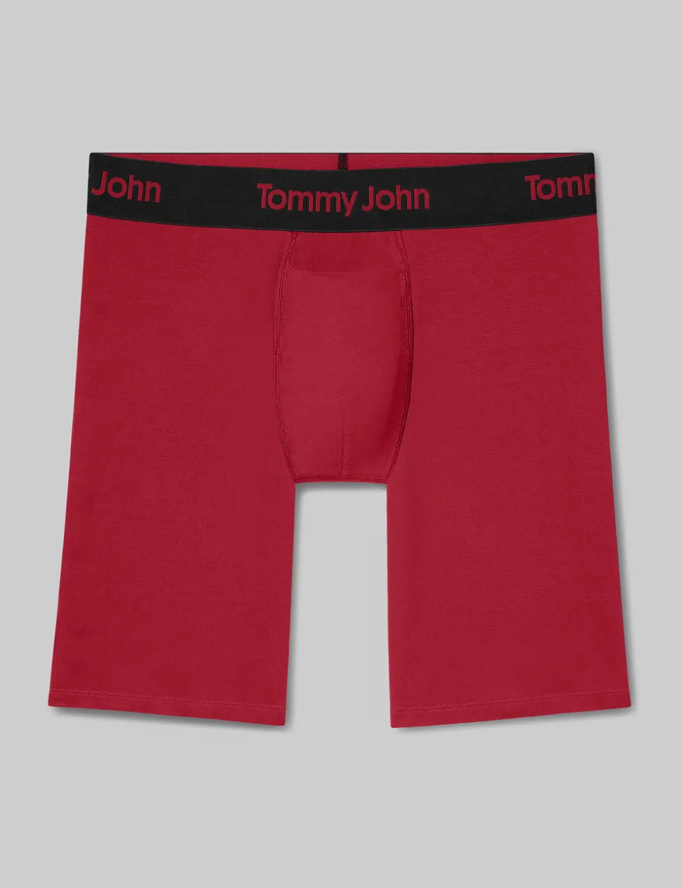 Second Skin Boxer Brief 8" (6-Pack)
