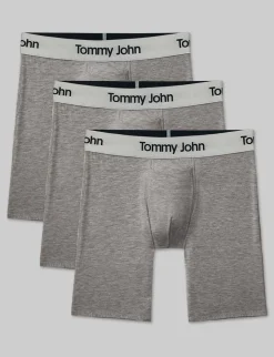 Second Skin Boxer Brief 8