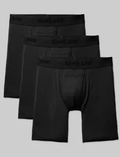 Second Skin Boxer Brief 8
