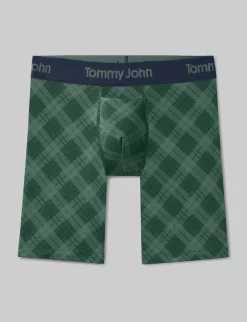 Second Skin Boxer Brief 8