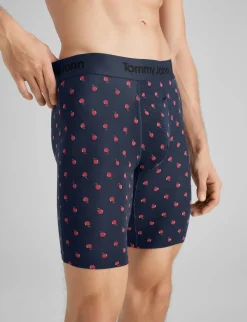 Second Skin Boxer Brief 8