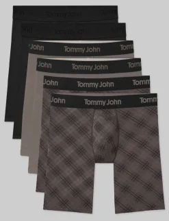 Second Skin Boxer Brief 8