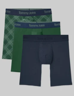 Second Skin Boxer Brief 8