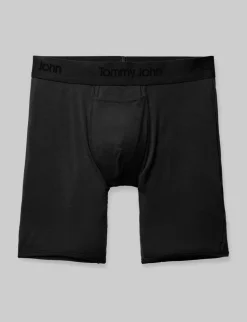 Second Skin Boxer Brief 8