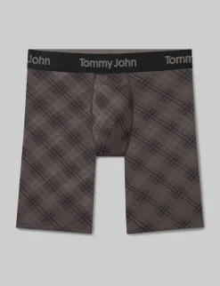 Second Skin Boxer Brief 8