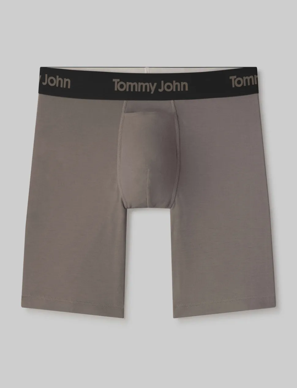 Second Skin Boxer Brief 8" (6-Pack)