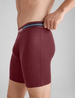 Second Skin Boxer Brief 8