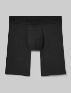 Second Skin Boxer Brief 8