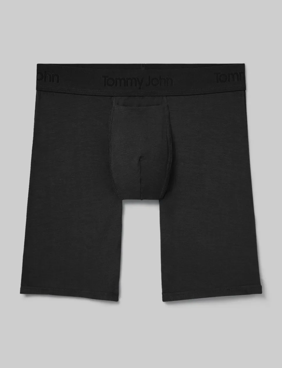 Second Skin Boxer Brief 8" (6-Pack)