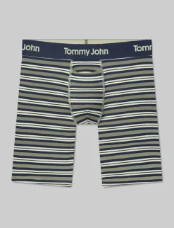 Second Skin Boxer Brief 8