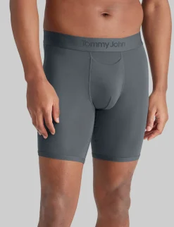 Second Skin Boxer Brief 8