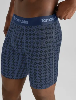 Second Skin Boxer Brief 8