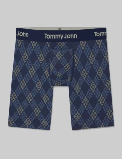 Second Skin Boxer Brief 8