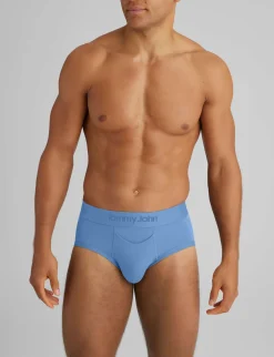 Second Skin Brief