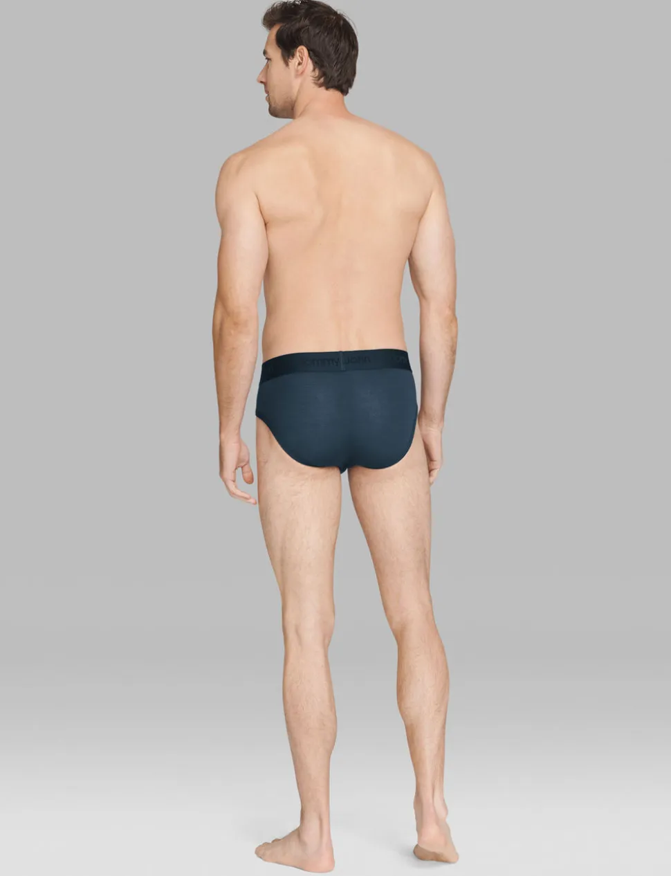 Second Skin Brief