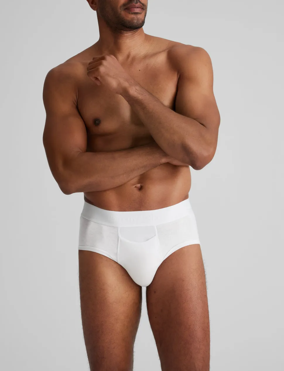 Second Skin Brief