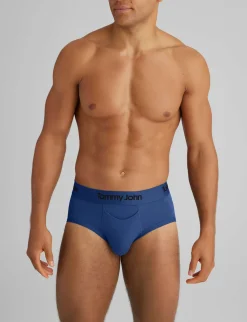 Second Skin Brief