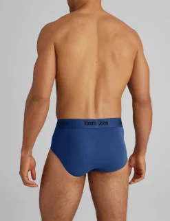 Second Skin Brief