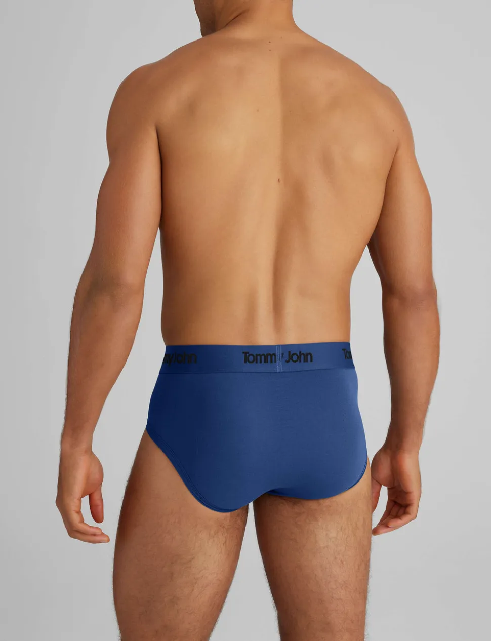 Second Skin Brief