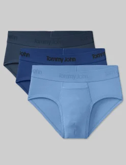 Second Skin Brief