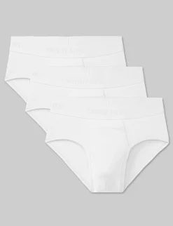 Second Skin Brief