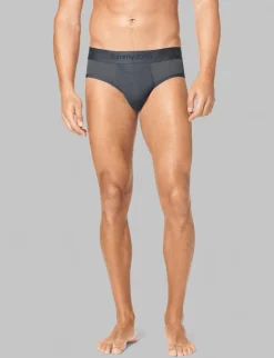 Second Skin Brief