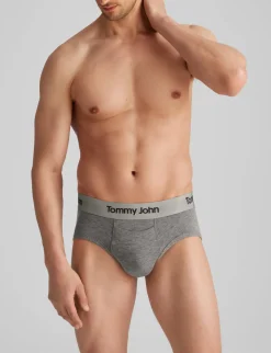 Second Skin Brief