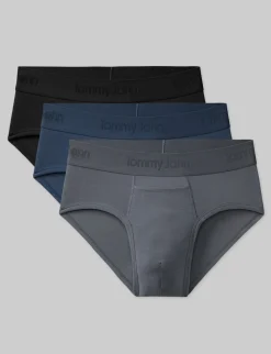 Second Skin Brief