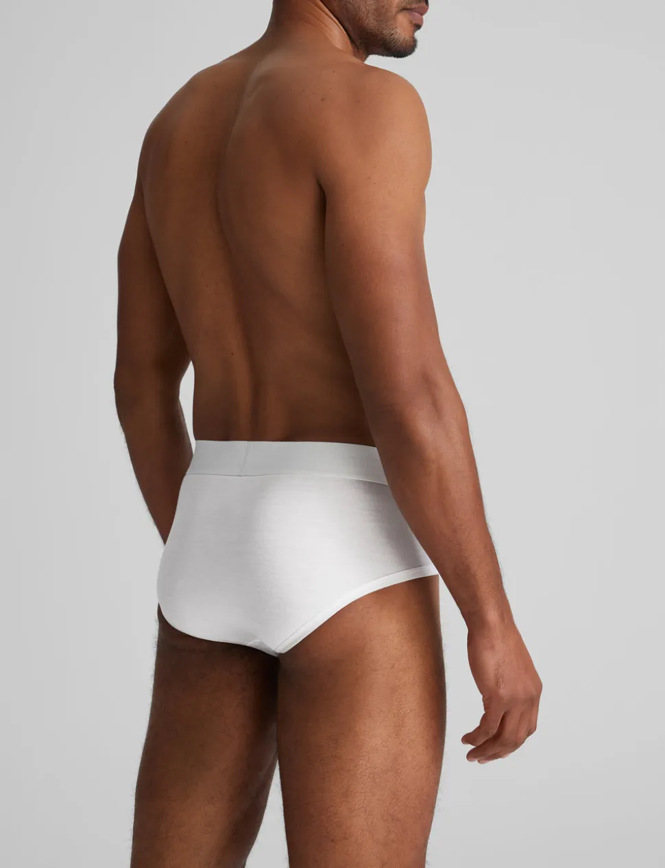 Second Skin Brief