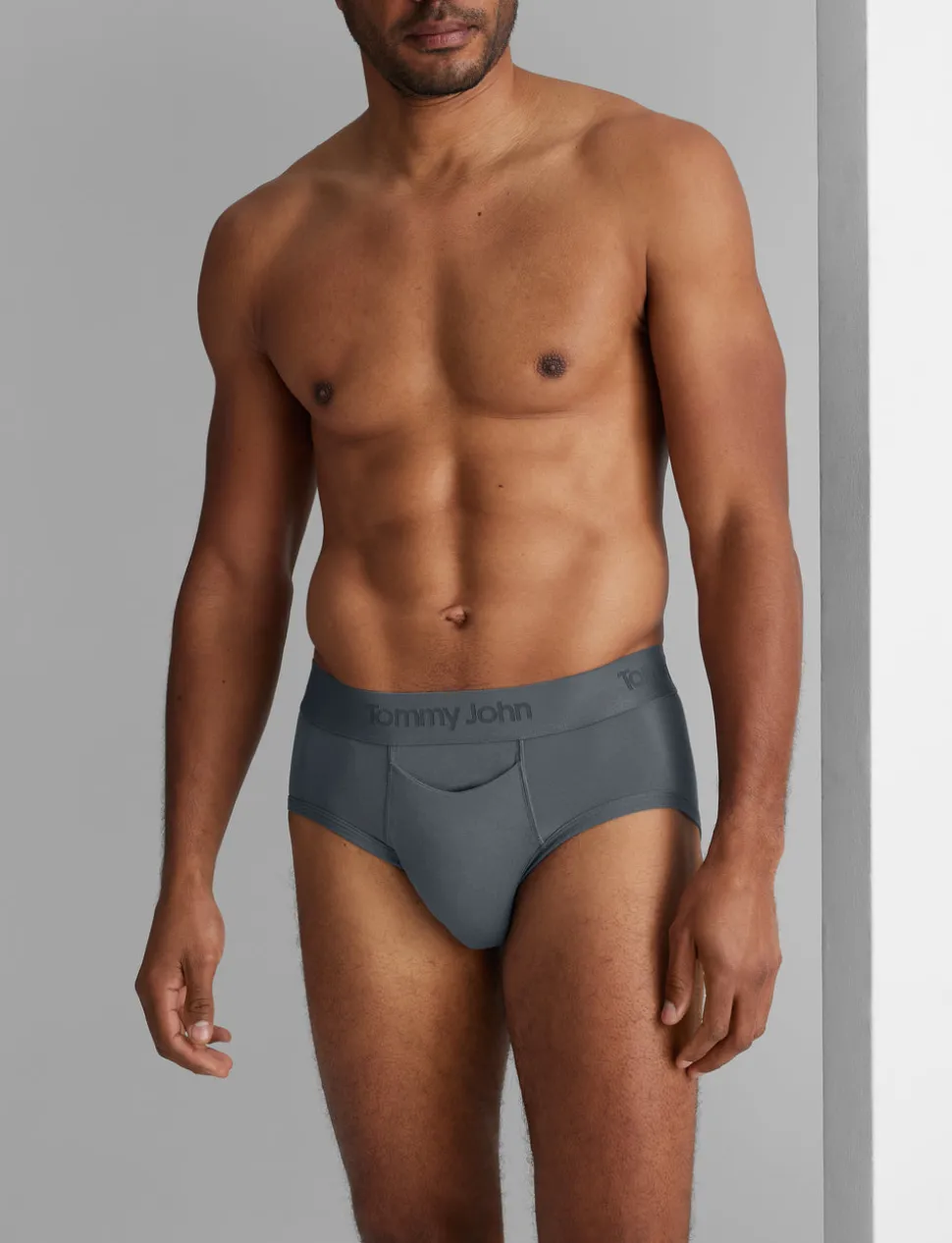 Second Skin Brief