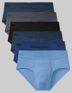 Second Skin Brief