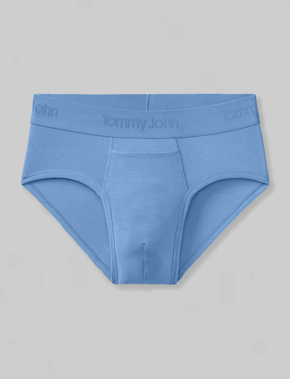 Second Skin Brief
