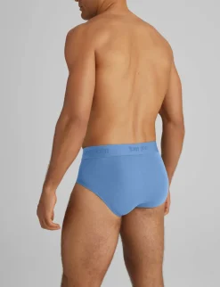 Second Skin Brief