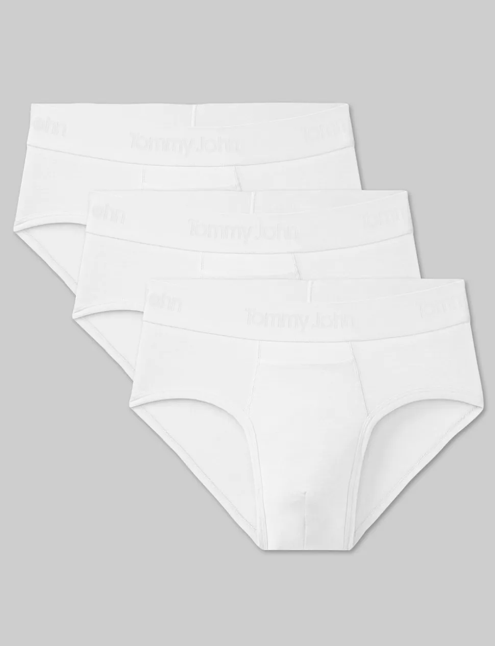 Second Skin Brief (6-Pack)