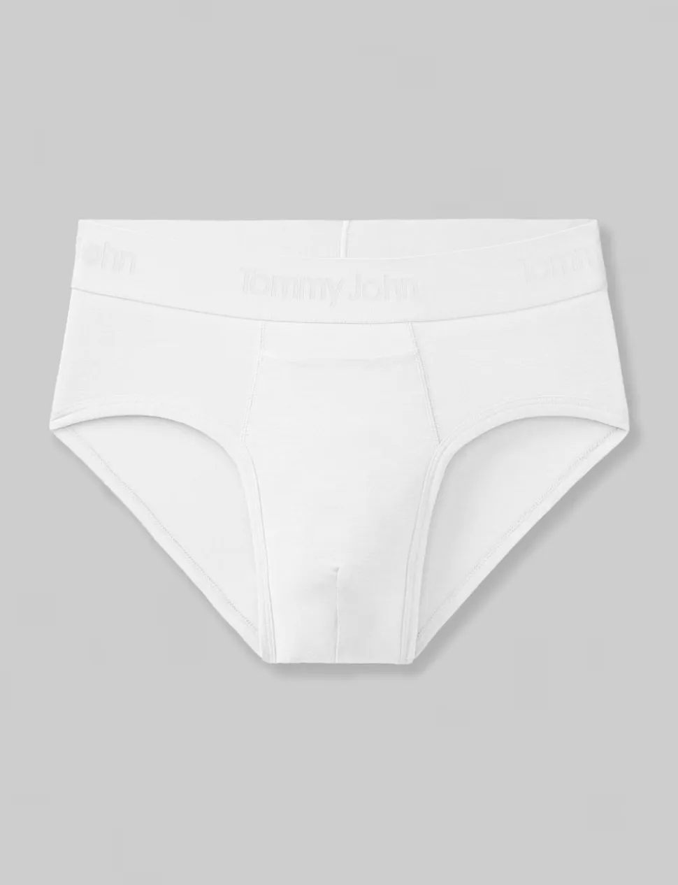 Second Skin Brief (6-Pack)